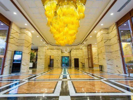 Xing'an Changfeng Hotel 14/26