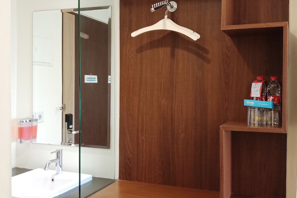 Everyday Smart Hotel Malang 18/51