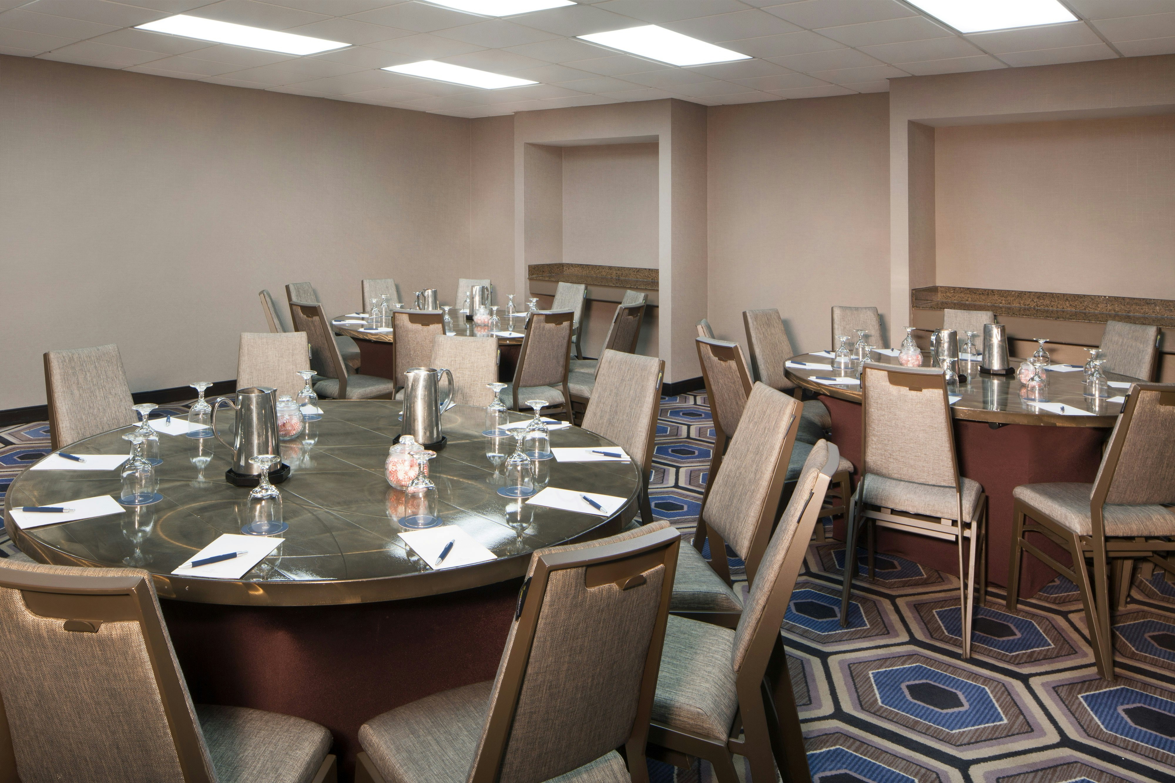 Sheraton Bucks County Hotel 54/61