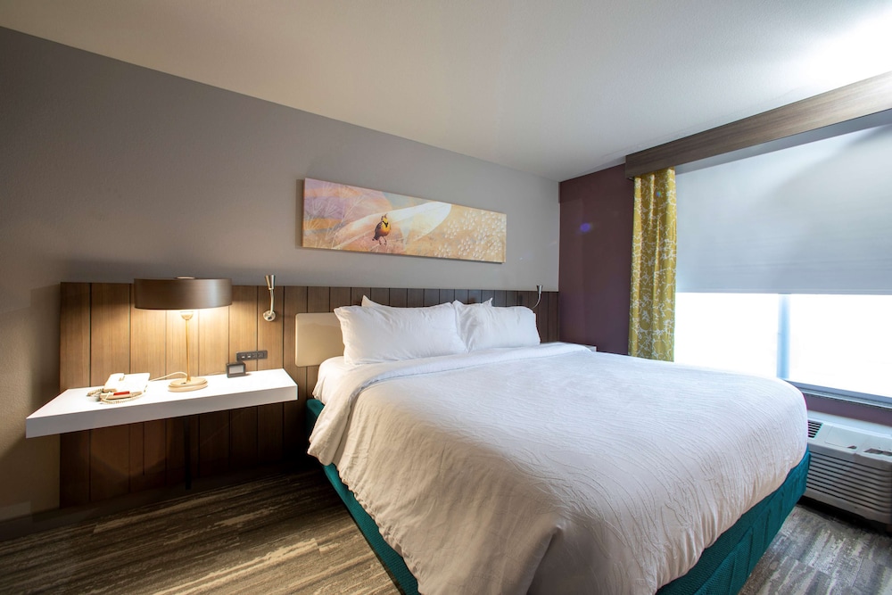 Hilton Garden Inn Rapid City 14/50