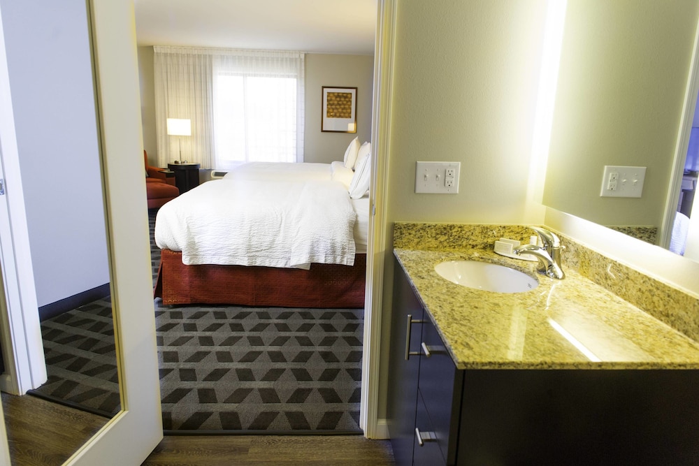 Towneplace Suites Columbia Northwest Harbison 16/51