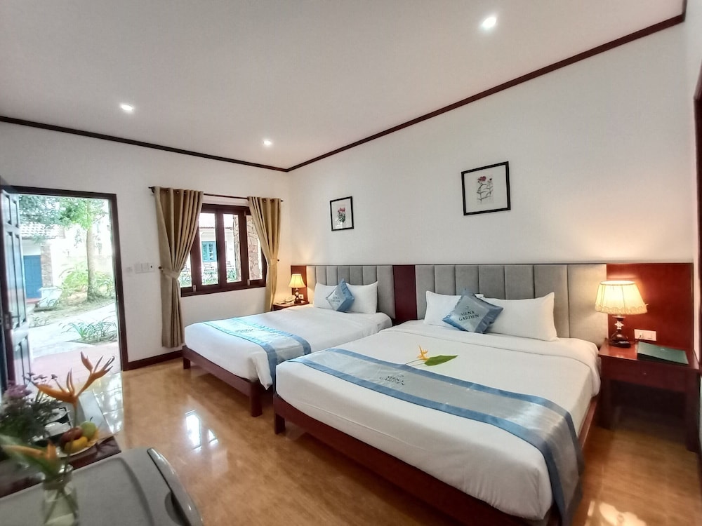 Myplace Siena Garden Resort 34/70