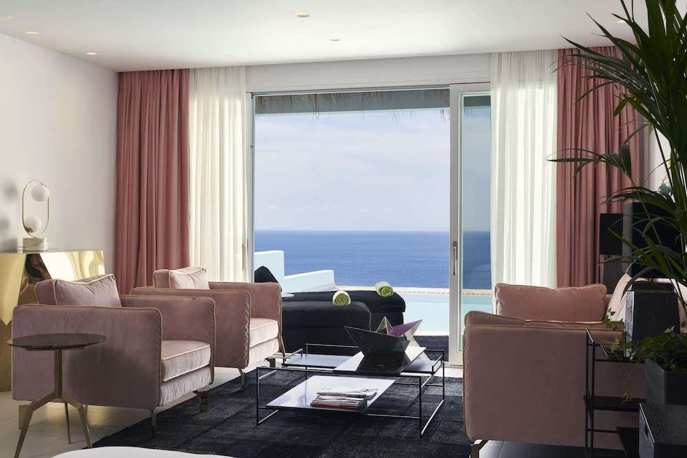 Myconian Villa Collection - Preferred Hotels & Resorts 28/50
