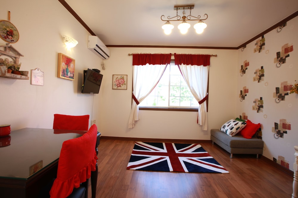 Pyeongchang Green Castle Pension 30/39