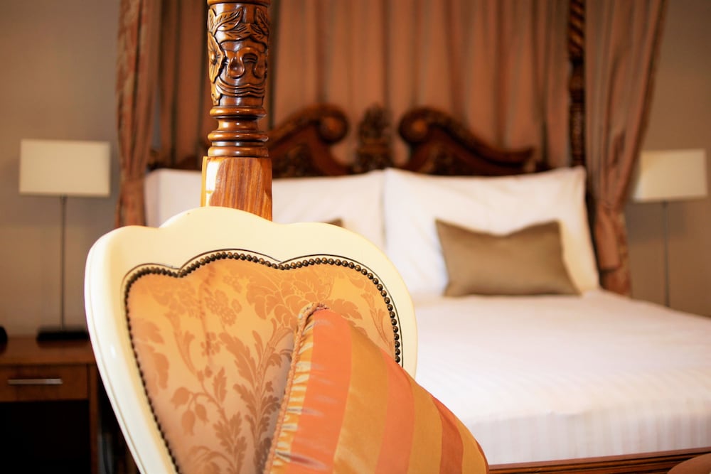 Best Western Bulkeley Hotel 24/44