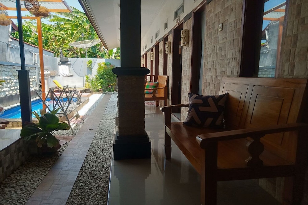 Gedhong Hostel 33/40