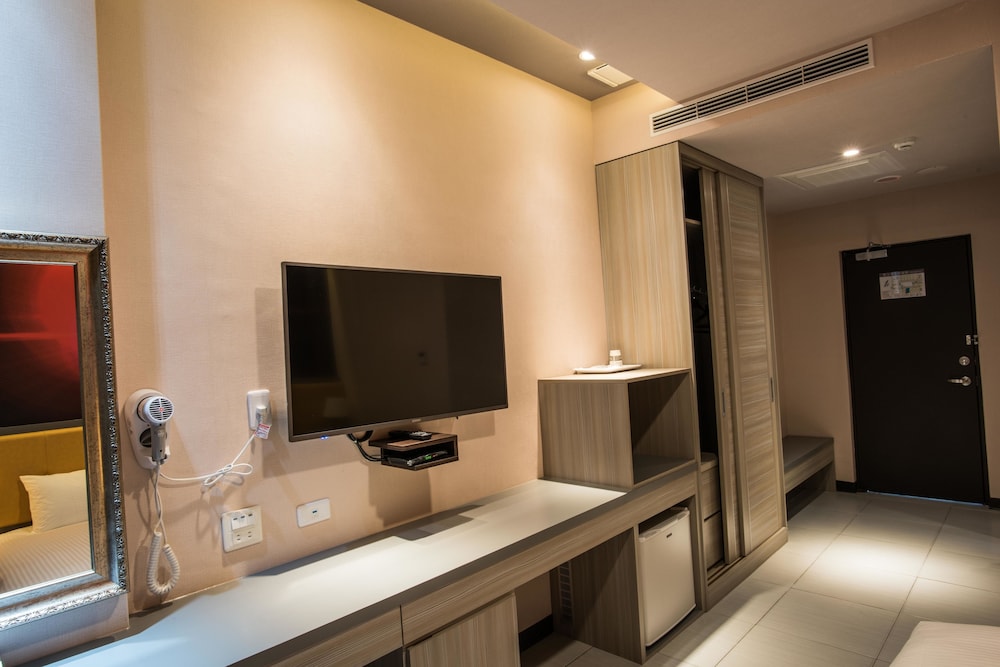 Dongdaemun Boutique Hotel 15/32