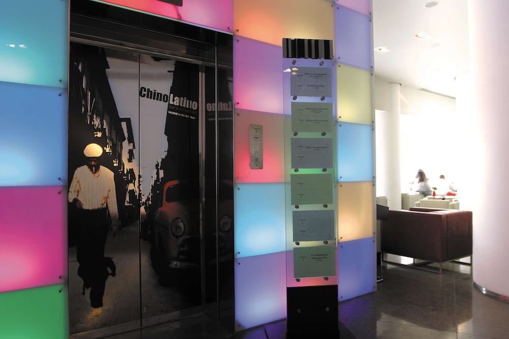 Park Plaza Leeds 7/69