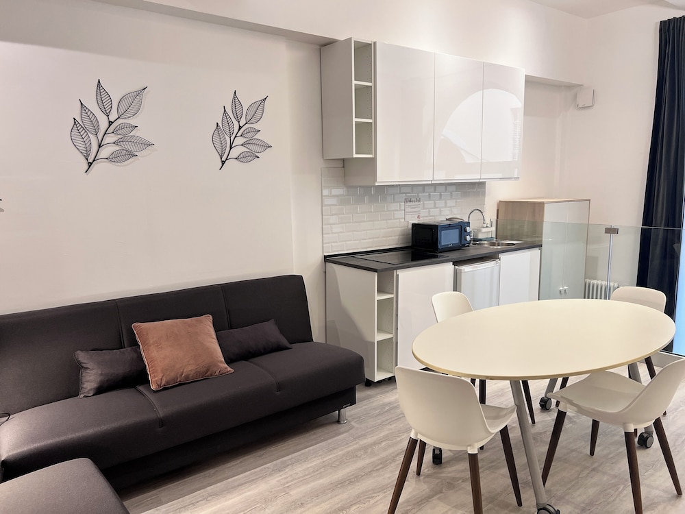 Residence Diaz 48/67