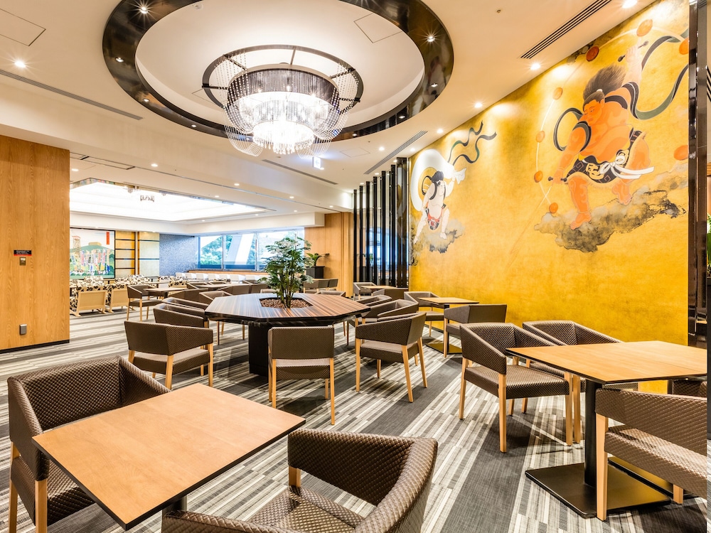 APA Hotel & Resort Ryogoku Eki Tower 55/66