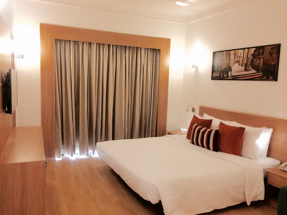Lemon Tree Hotel Aurangabad 16/68