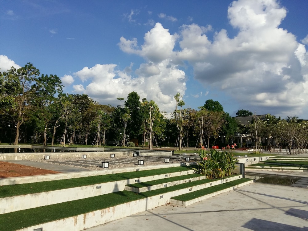 Baan Tai Had Resort and Water Sports 27/50
