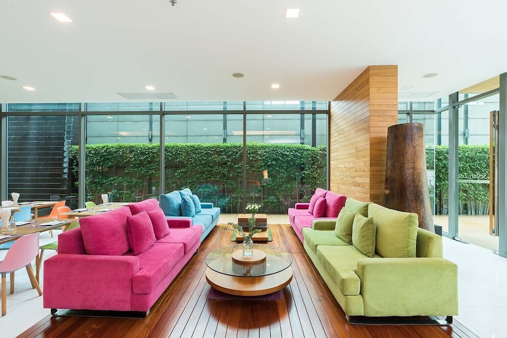 Seven Zea Chic Hotel 26/50