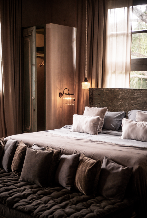 Suite, Queen Bed
