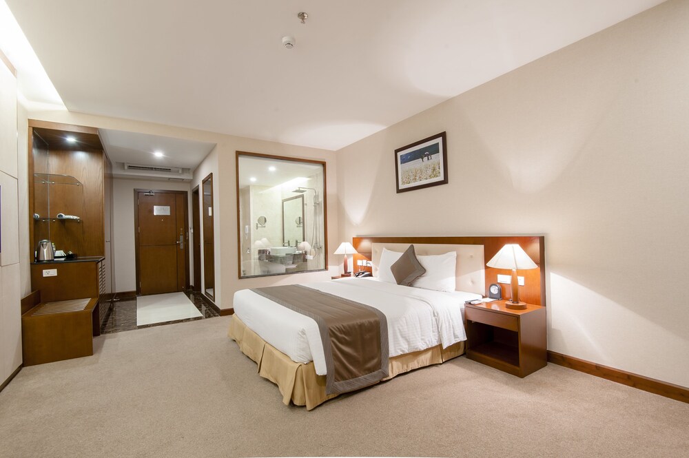 Muong Thanh Grand Lao Cai Hotel 23/63