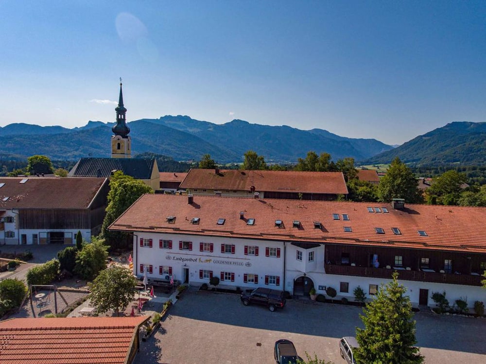 Landgasthof Goldener Pflug 4/54