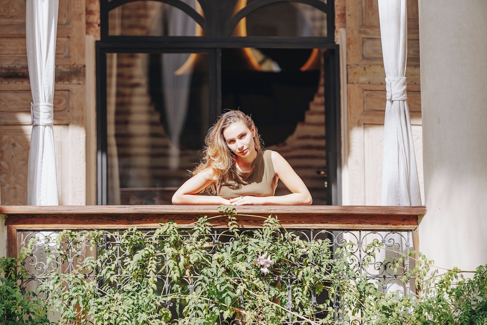 Nobu Hotel Marrakech 9/82