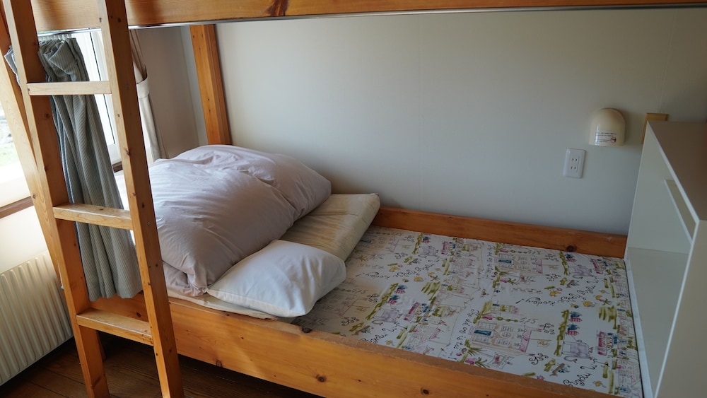 Kiyosato IHATOV Hostel 图片4