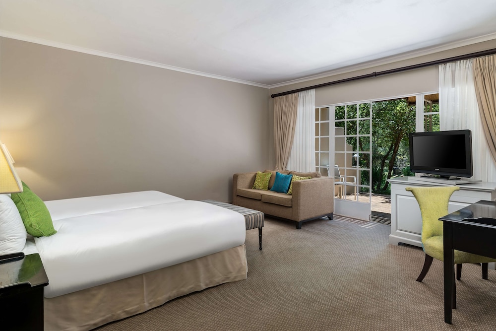 Mount Grace Hotel & Spa 12/50