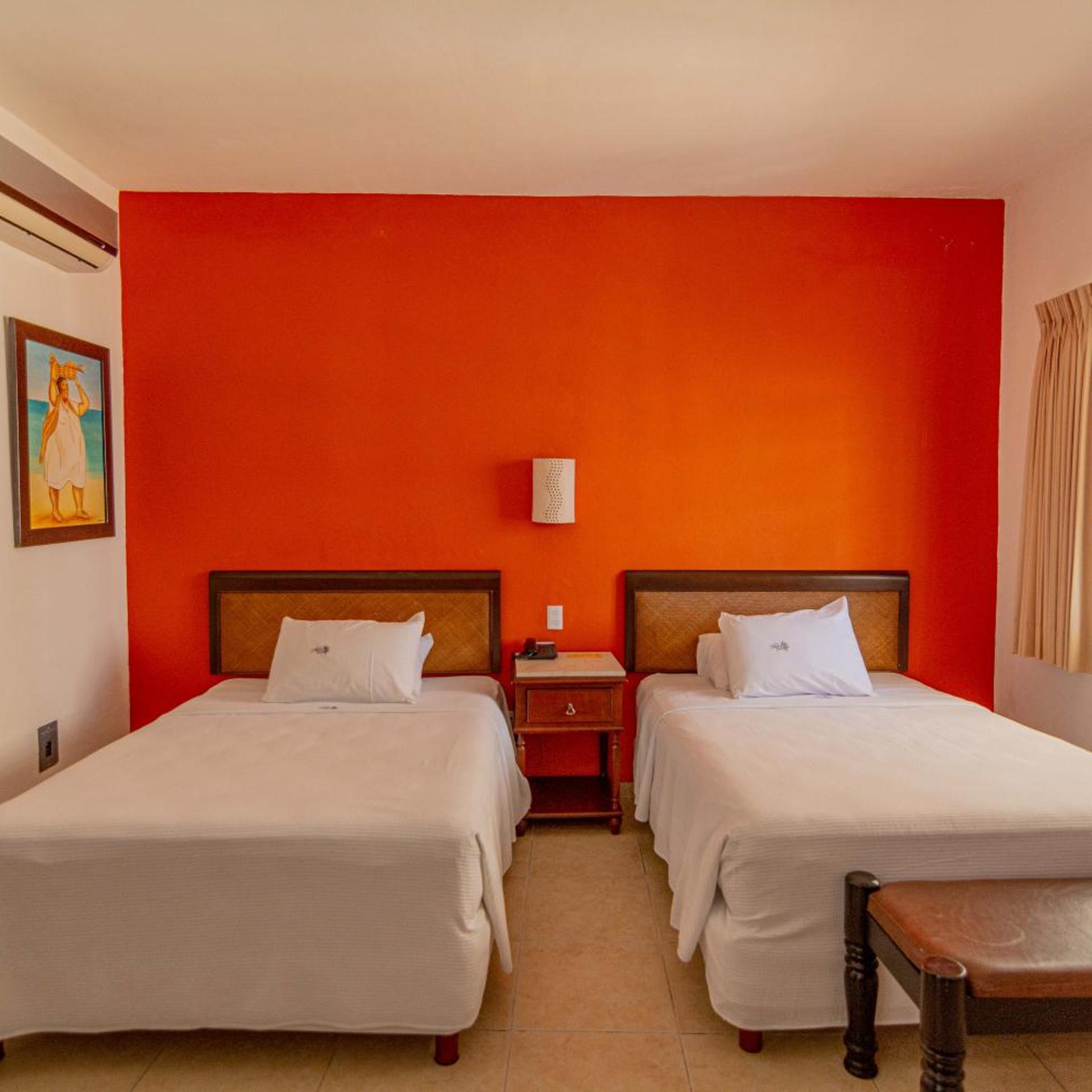Suite, Kitchenette
