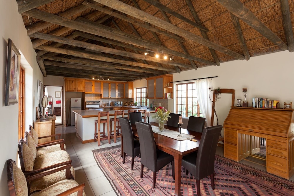 Tulbagh Mountain Manor 38/50