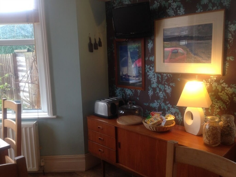Old Church House B&B 13/20