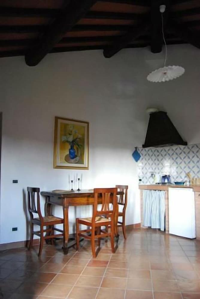 Agriturismo Ragoncino 28/40