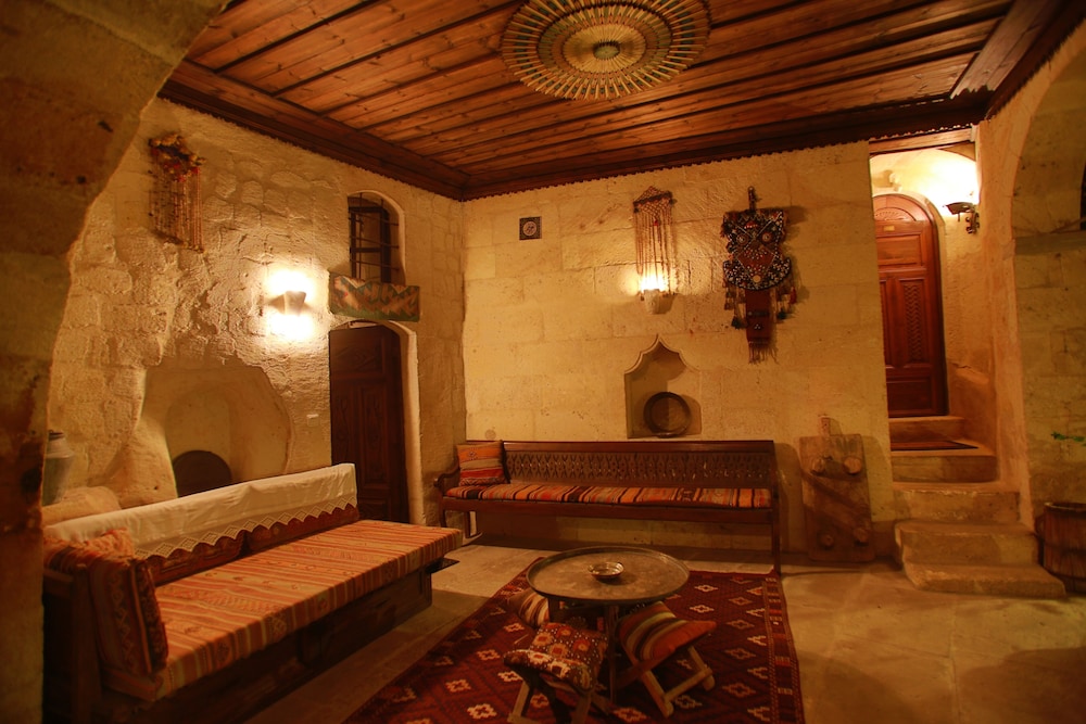 Selcuklu Evi Cave Hotel - Special Class 22/50