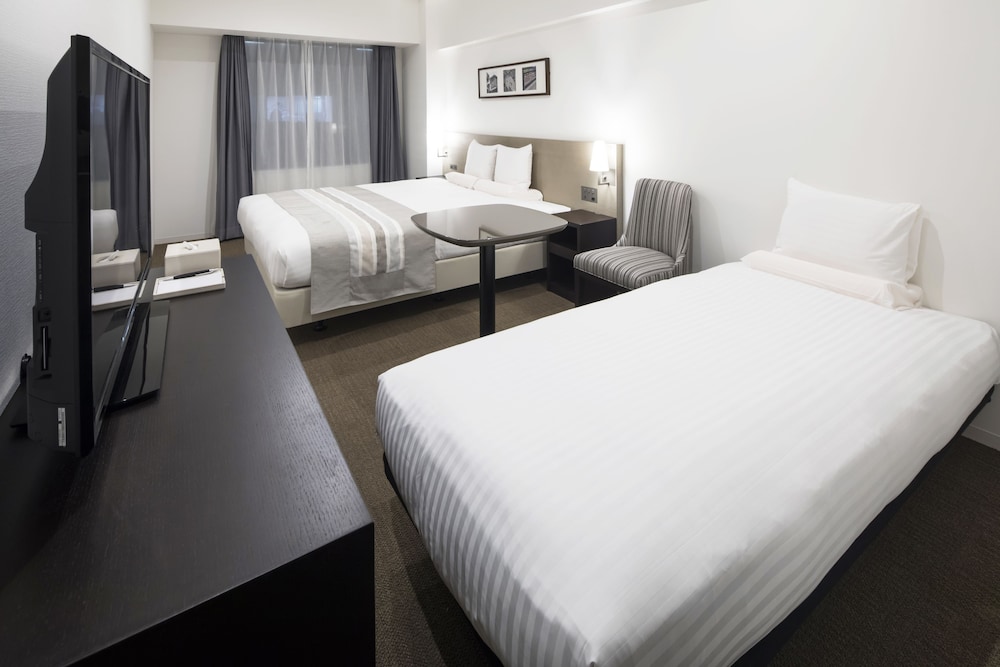 Hotel Mystays Premier Omori 9/41