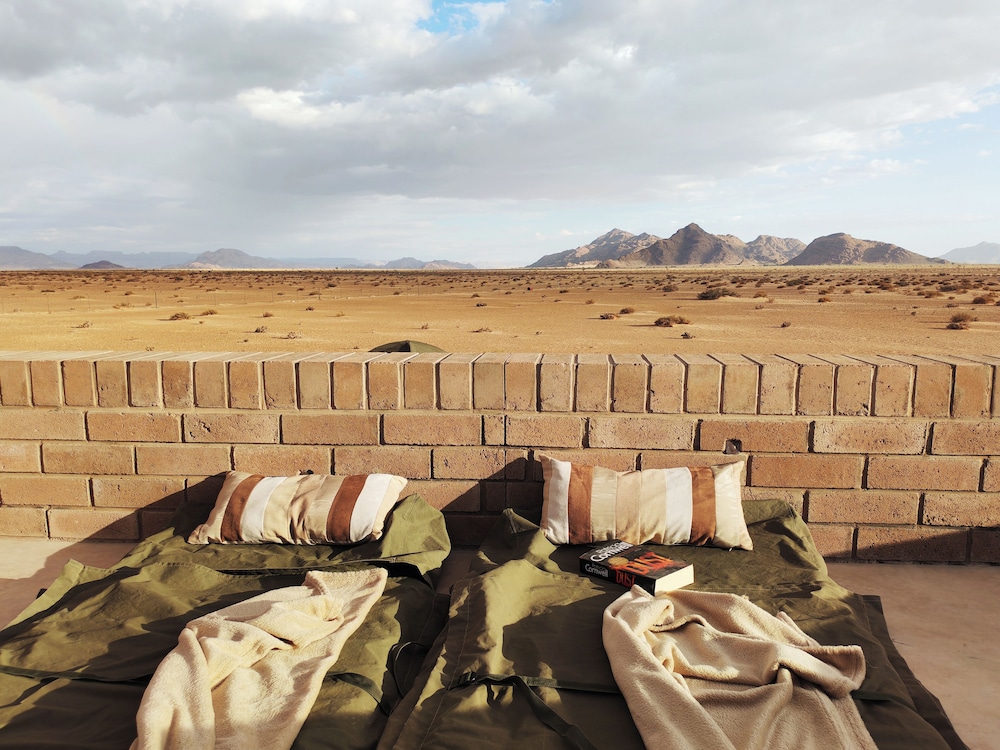 Sossus Oasis Camp Site 41/43