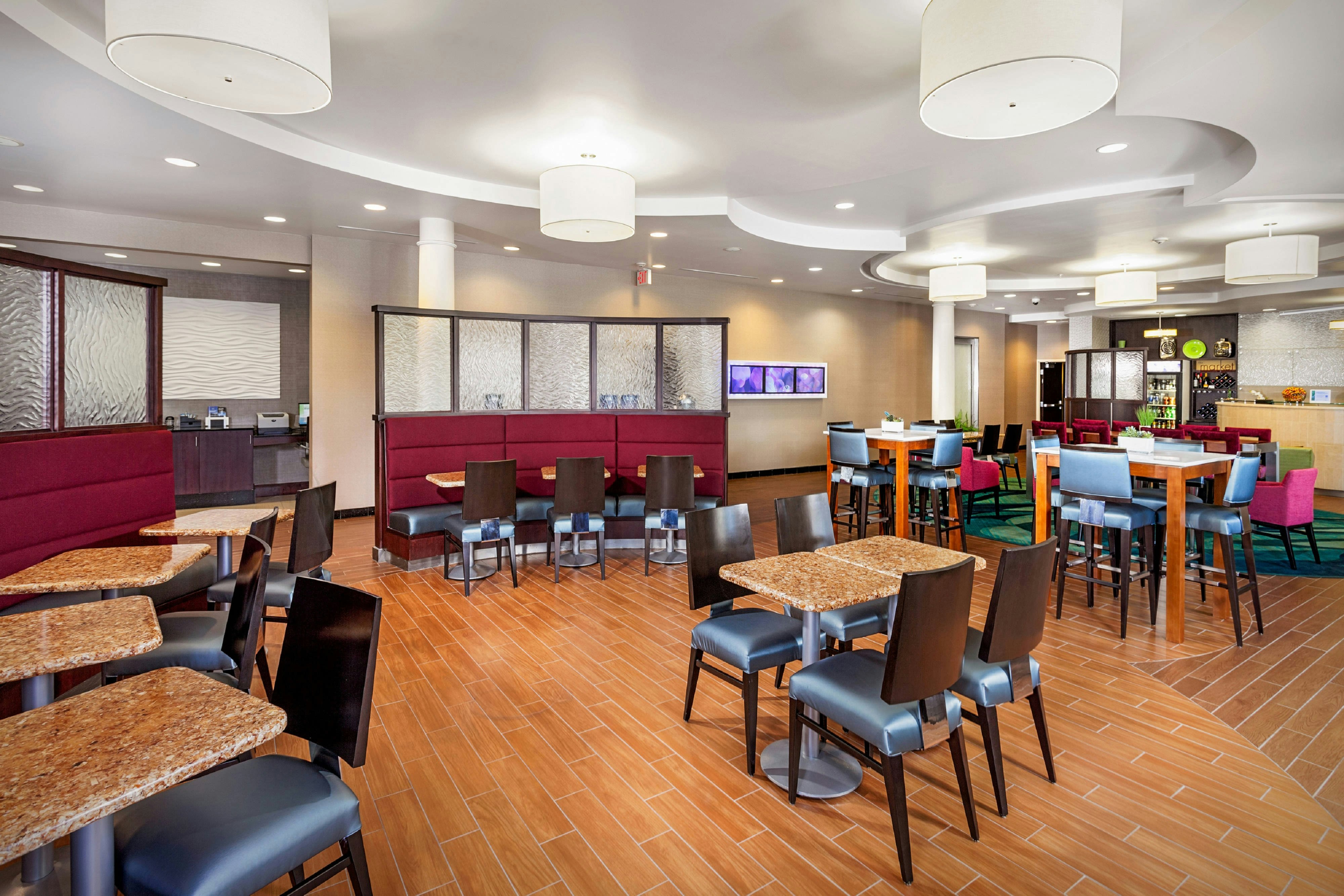 SpringHill Suites by Marriott Modesto 19/28