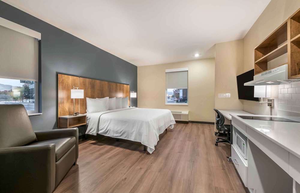 Extended Stay America Premier Suites - Reno - Sparks 13/35