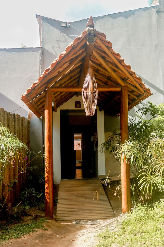 Pousada Vila Baiana 7/50