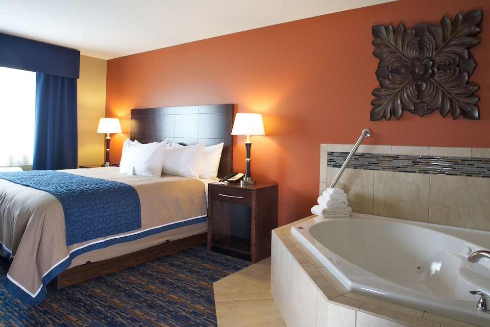 Grandstay Hotel Suites 20/44