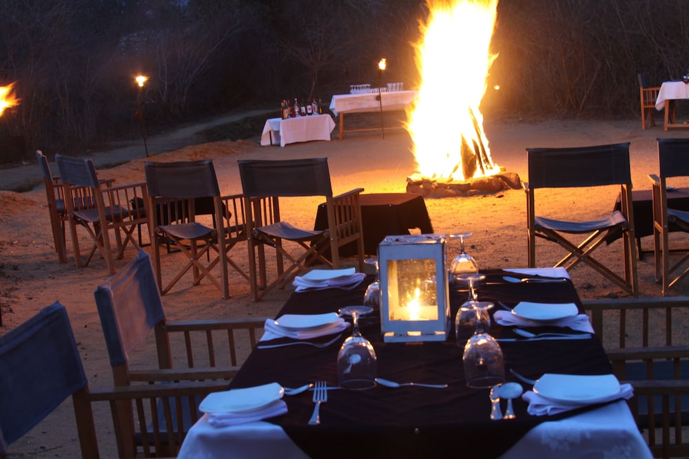 Mahoora Tented Safari Camp - Yala 37/50
