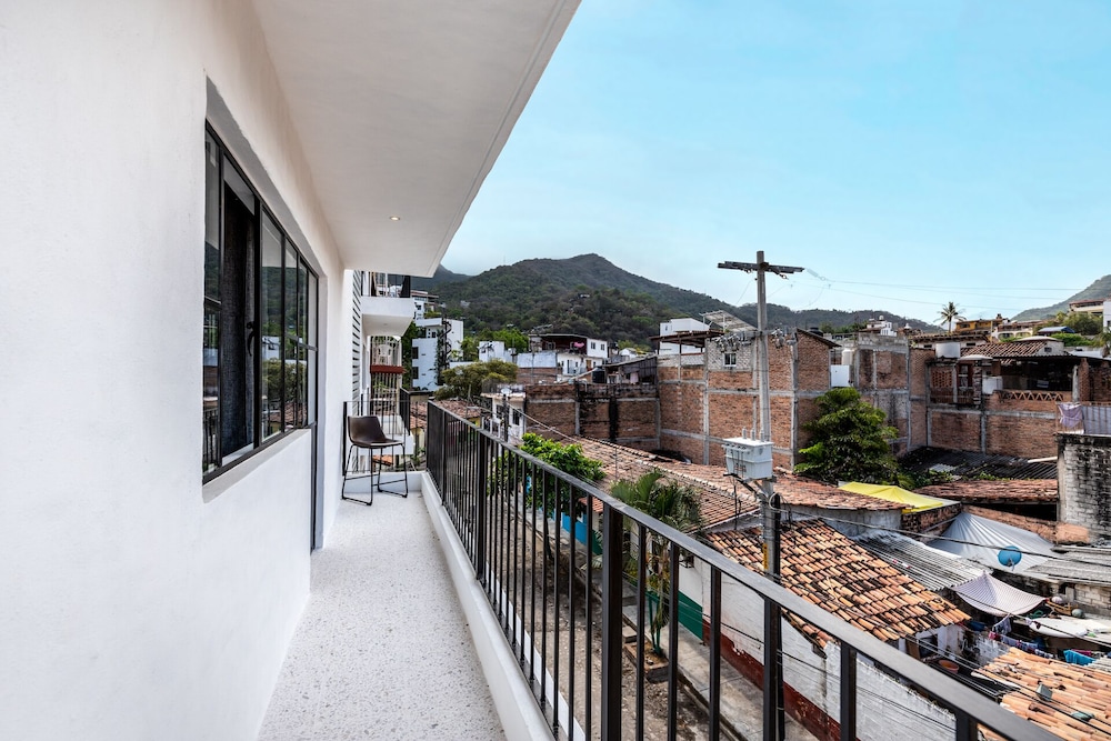 Cuale Condo Retreats 写真1