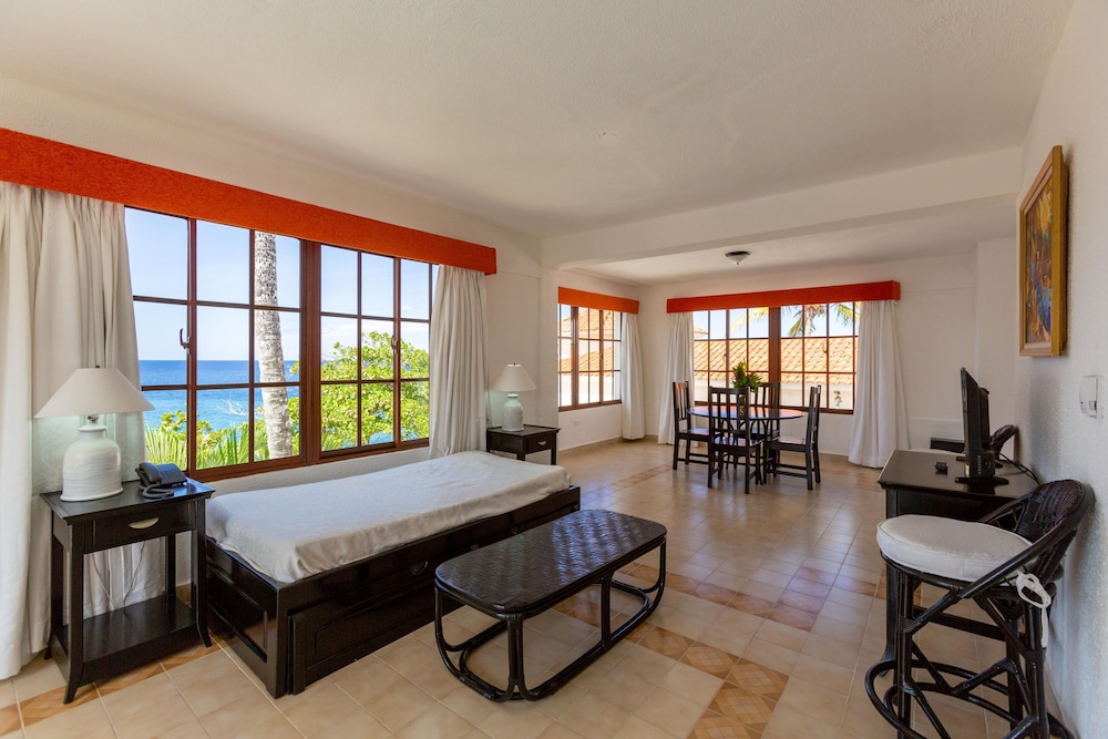 SOSUA BY THE SEA BOUTIQUE BEACH RESORT 16/50