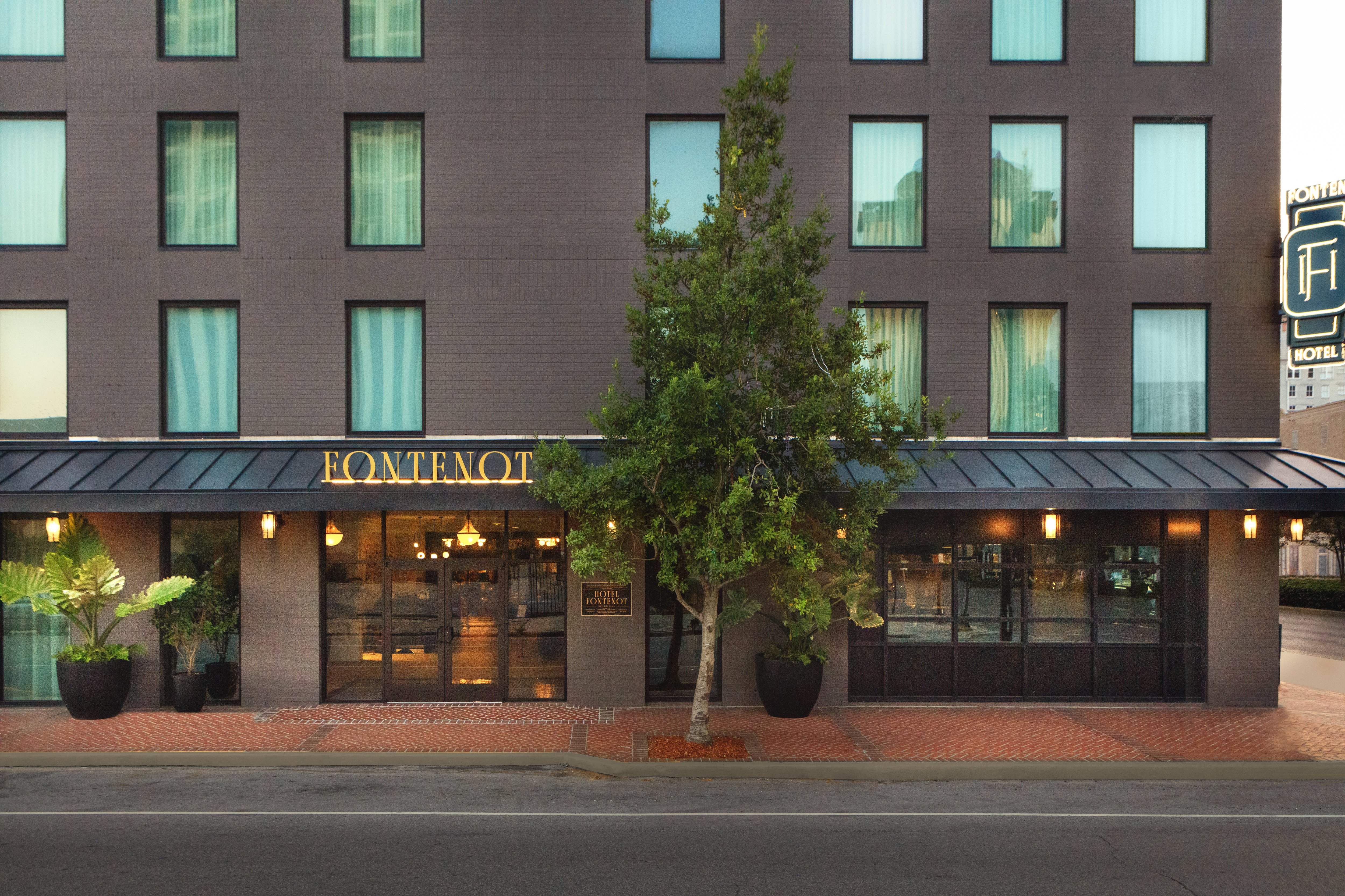 Kimpton Hotel Fontenot 3/79