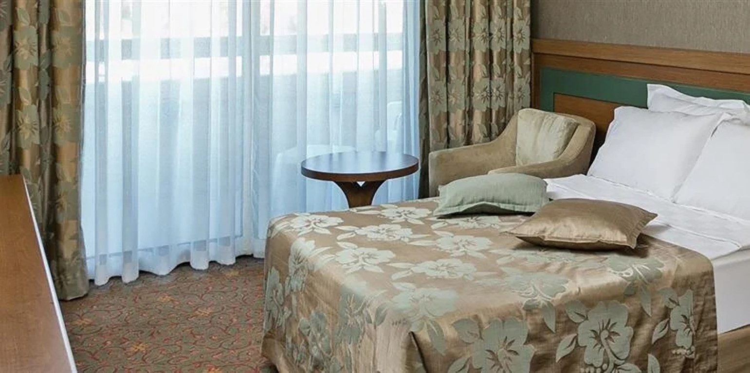 Room, Single, Land View