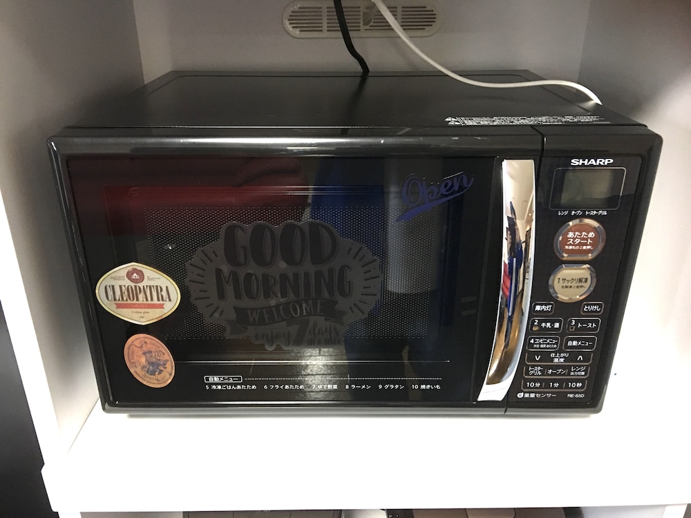 KYアパートメント 写真4