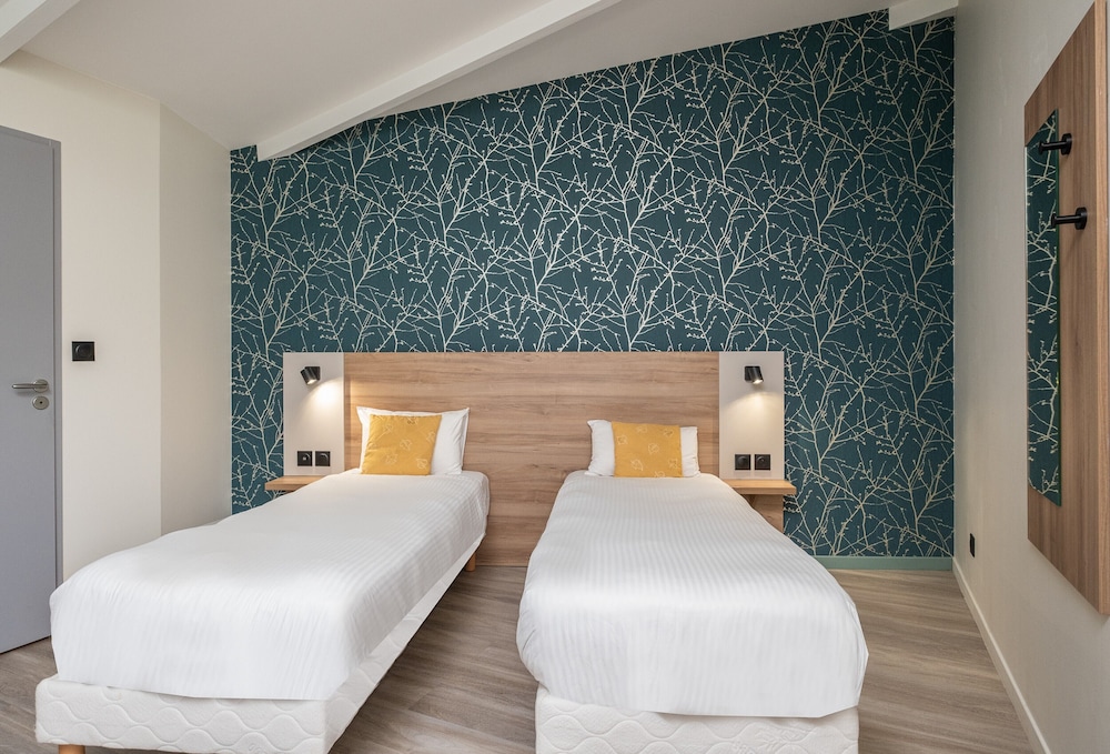 Charme Hotel Montbeliard Sud 5/40