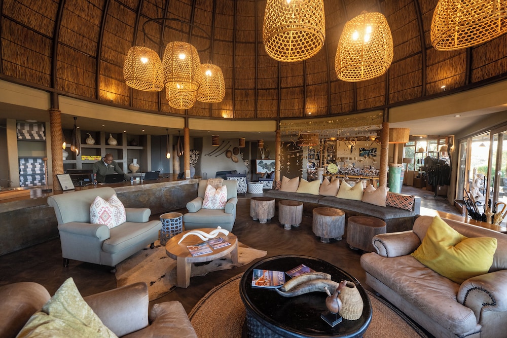 Gondwana Game Reserve 31/50
