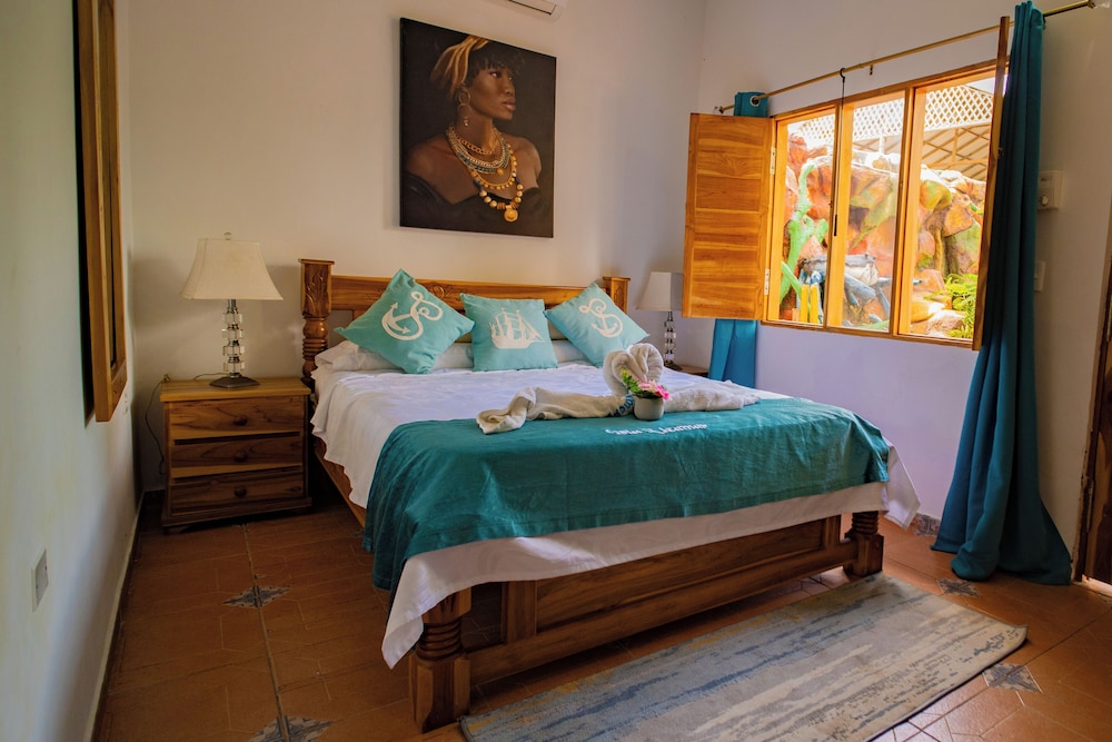 Hotel Isla Lizamar 30/60