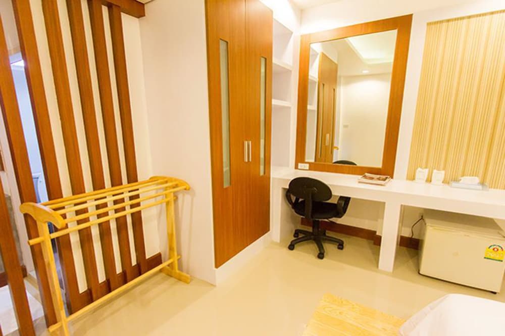 Orchid Residence Nakhon Si Thammarat 43/52