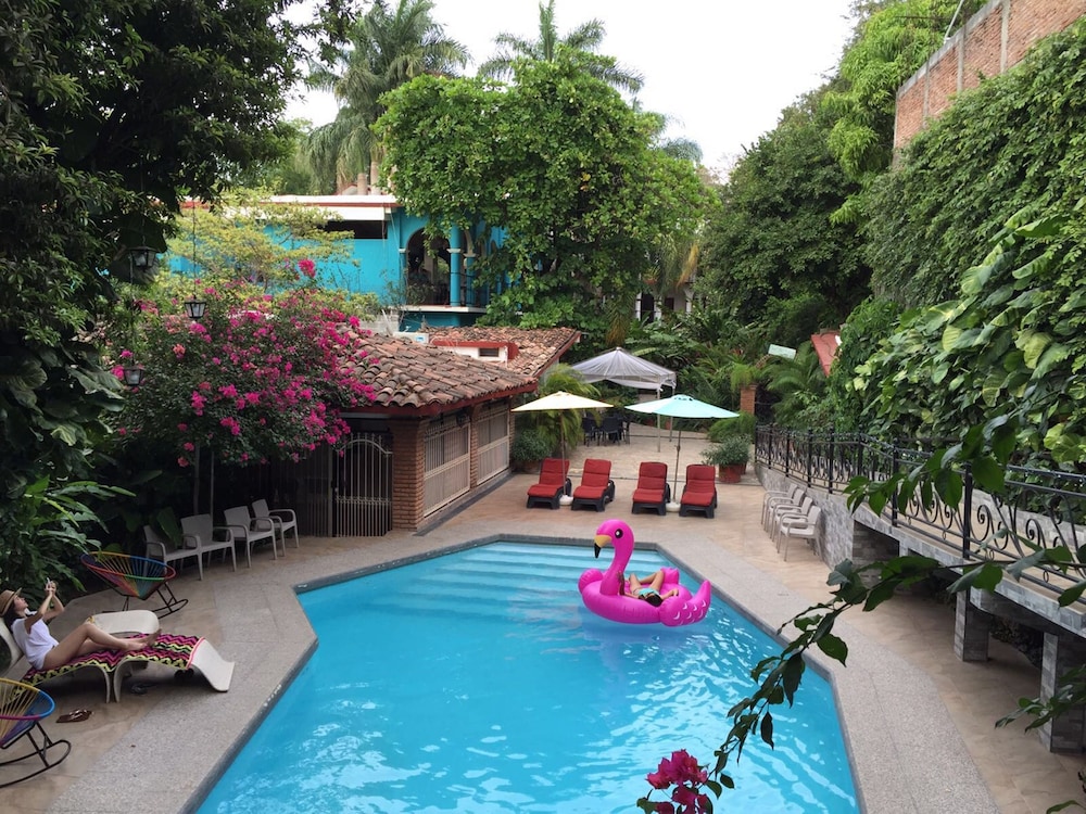 La Ceiba Hotel Spa And Restaurant 3/61
