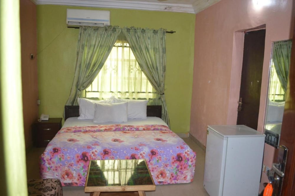 HardRock Hotel and Suites 19/48