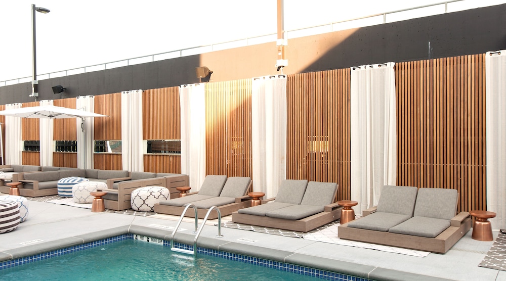 Hotel Nyack a JdV by Hyatt Hotel 24/56