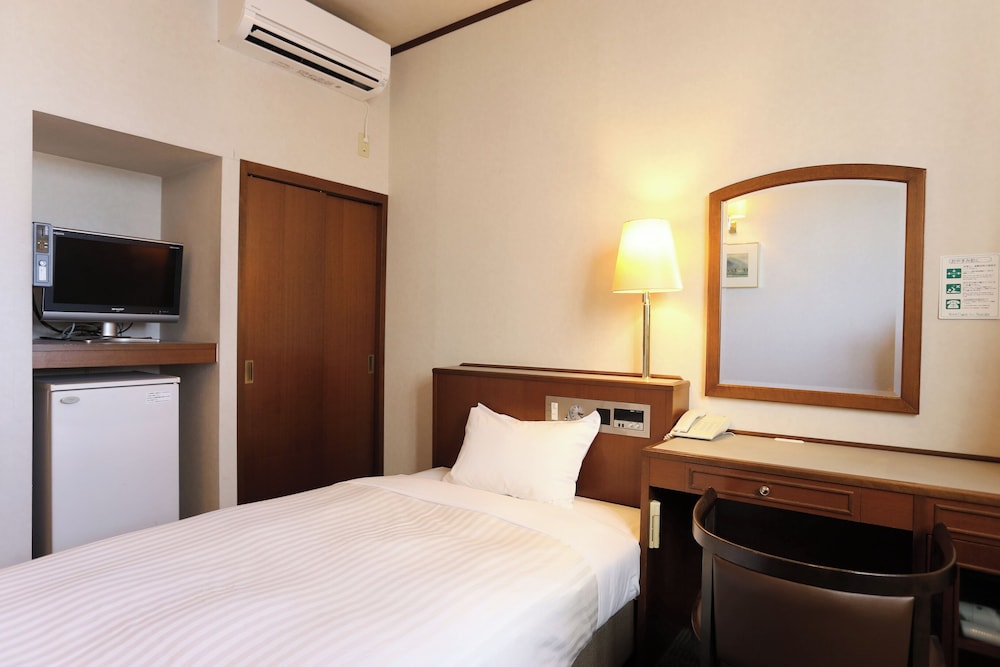 Hotel Castle Inn Suzuka 13/28