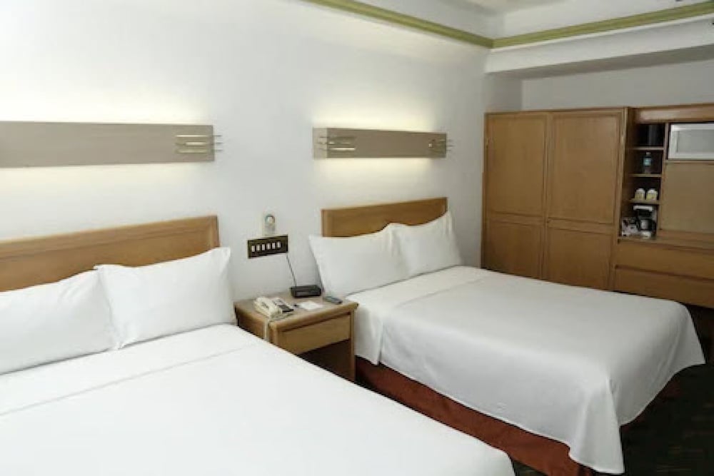 Hotel Monterrey Macroplaza 16/60