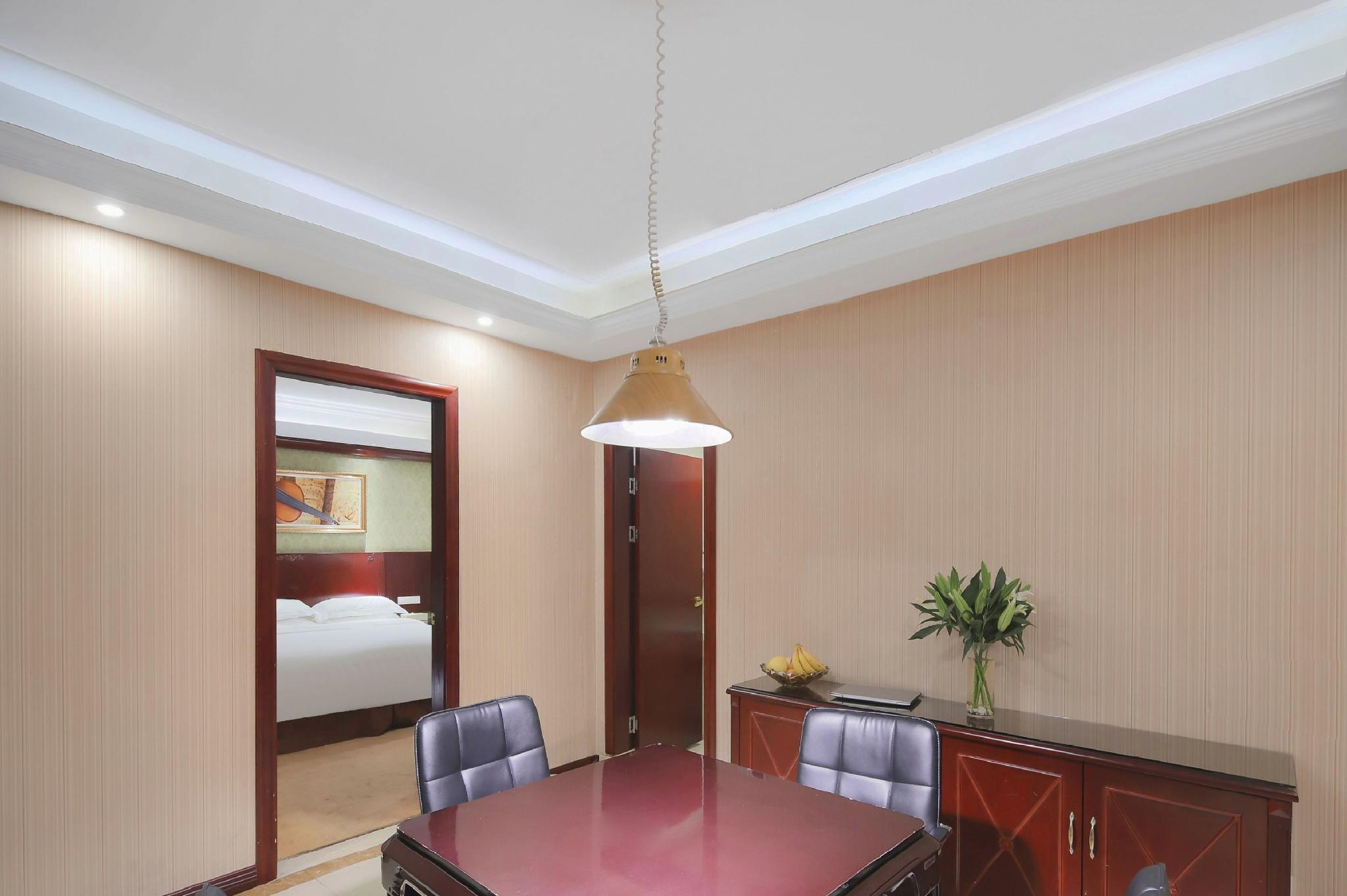 Vienna International Hotel Shanghai Jiaotong Unive 12/30